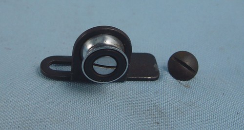 Vintage singer 221 - vintage,