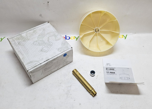 Lefroy brooks 4005 - lefroy, 8"