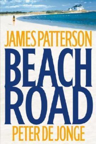 Beach road peter - beach,