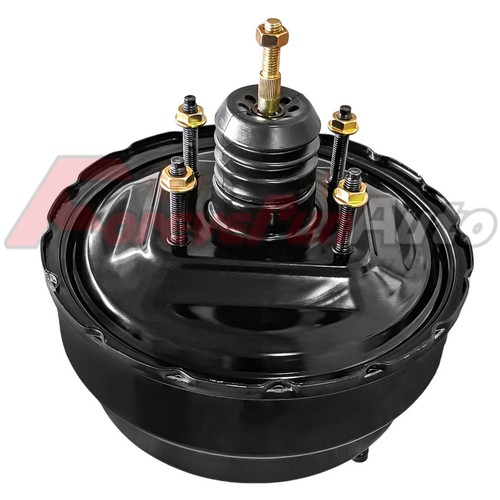 Power brake booster - brake, 53-2510