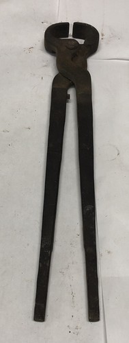 Antique old vintage forge - vintage,