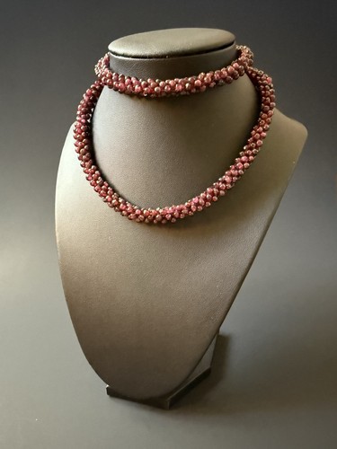 Natural garnet gemstones - natural,