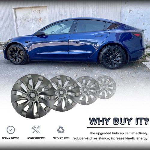 For 2017 2022 tesla model - for,