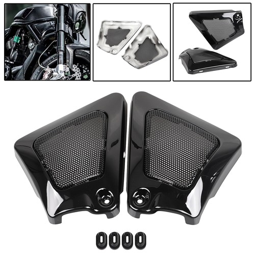 Airbox frame neck side - airbox,