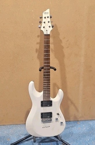 Schecter diamond series - schecter,
