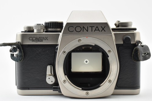 Contax 60th anniversary - contax, s2