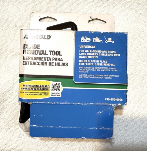 Arnold lawn mower - arnold,