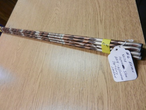 Easton xx78 super - 12,