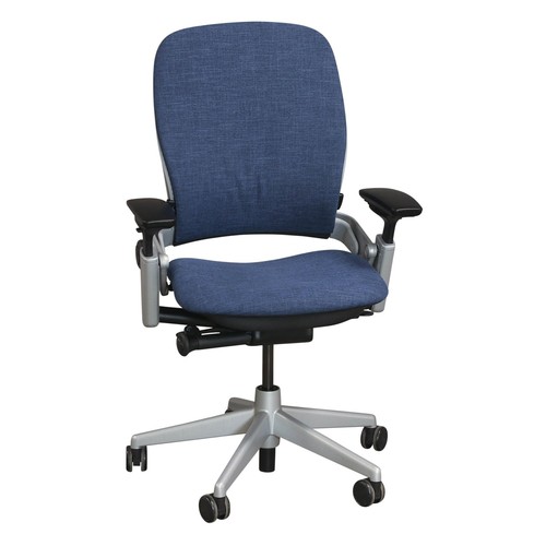 Steelcase leap ergonomic - leap, v2