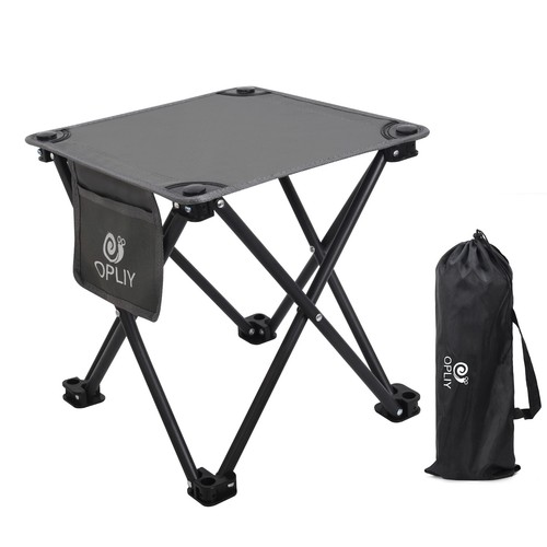 Camping stool folding small - stool,