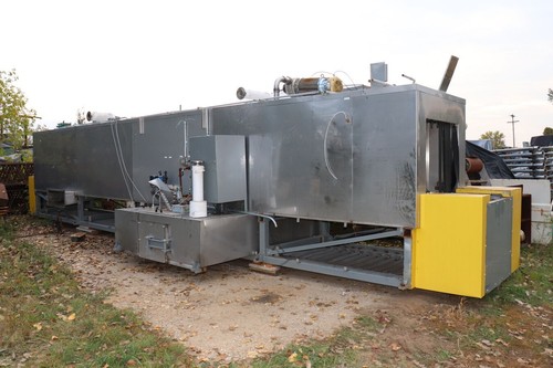 Global finishing solutions - finishing,