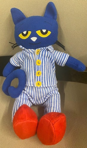 Merrymakers pete the cat - merrymakers,
