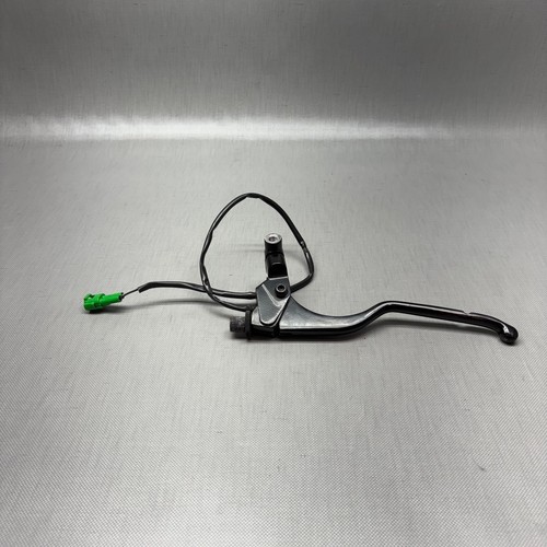 Bmw g310r clutch lever - g310r, 2017