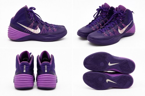 Size nike zoom hyperdunk - size, 12