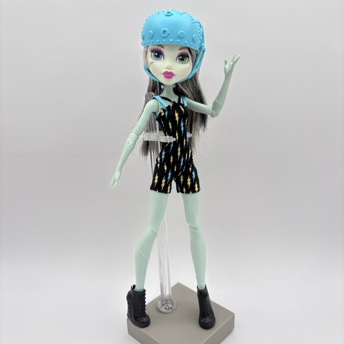 Monster high boltin bicycle - monster,