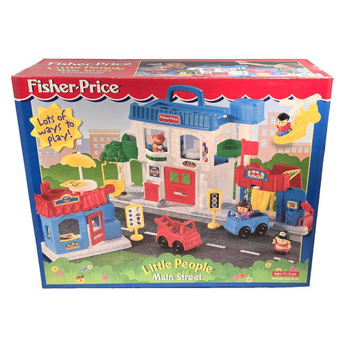 Vintage 1997 fisher - vintage,