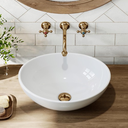 Horow bathroom vessel sink - bathroom,