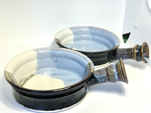 Clouds folsom pottery set 2 - clouds, of