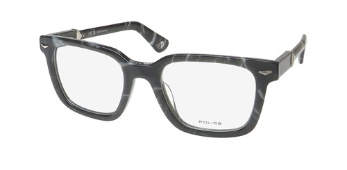New police vplg80 eyeglass - police,