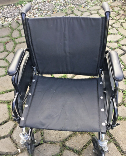 Invacare 9000 foldable - invacare,