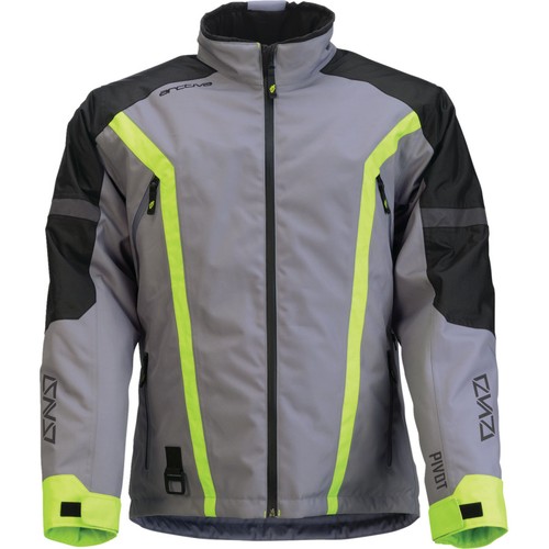 Arctiva pivot jacket - 8, md