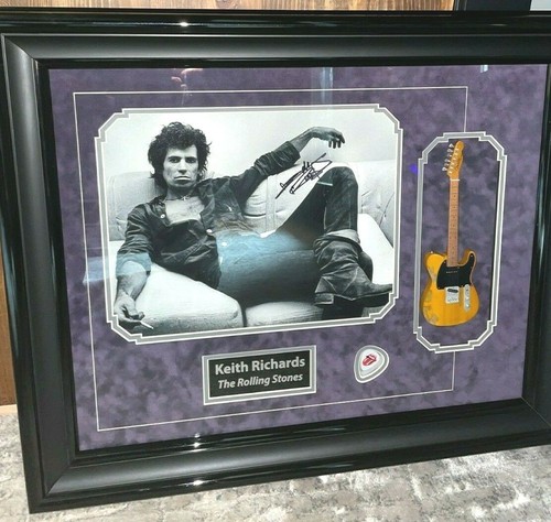 Rolling stones keith richards - stones,