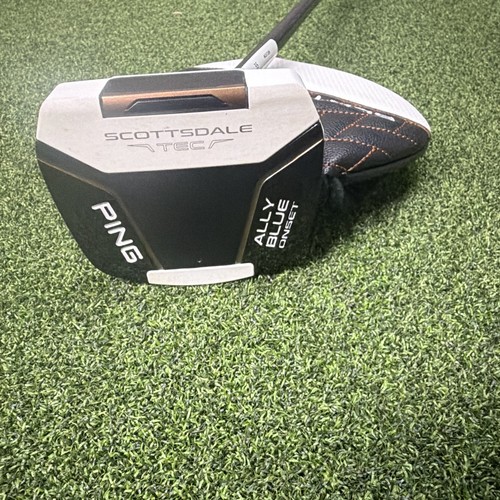 Ping scottsdale tec ally - ping,