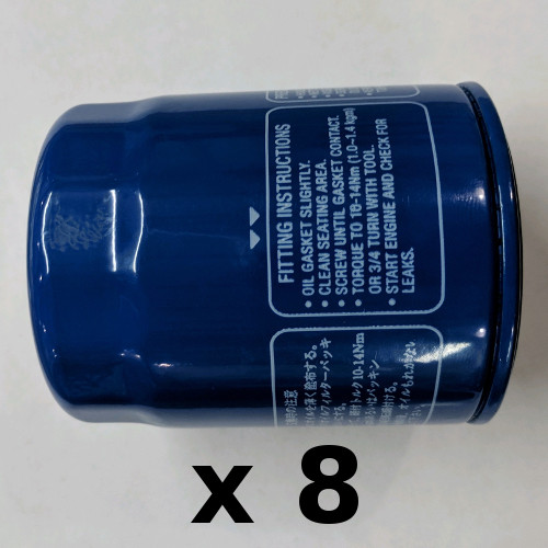 Pack 15400 plm a02pe - 8, of