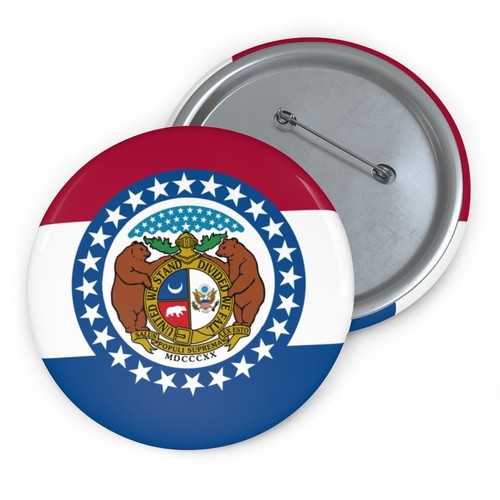 Official state missouri - state,