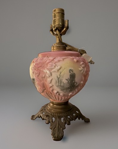 Antique victorian pink parlor - antique,