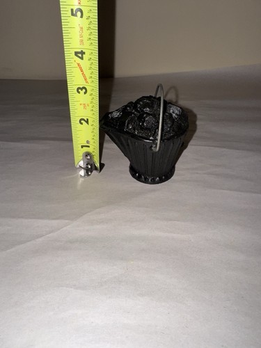 Vintage small coal - vintage, bucket