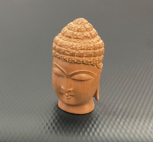 Vintage buddha handmade - vintage,