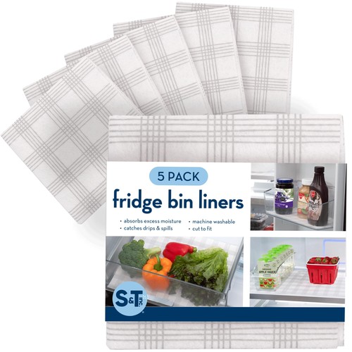 Fridge liners shelf - fridge,