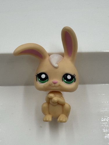 Littlest pet shop authentic - littlest,
