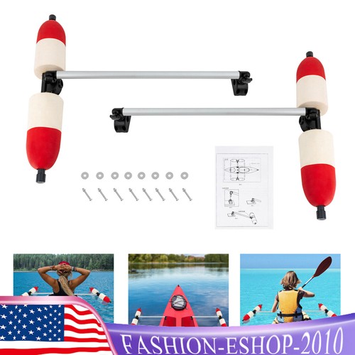 Pair kayak canoe pvc - 1,