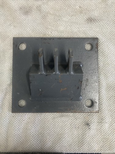 Rite hite ramp control mount - hite,