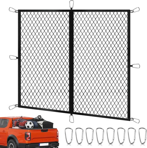 Cargo net for pickup - net,
