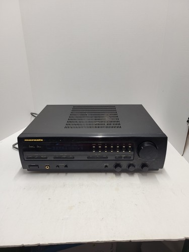 Marantz 63u audio video av - marantz,