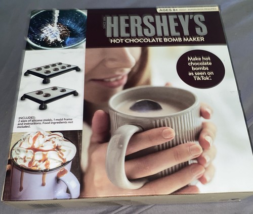 Brand new hershey - new, hot