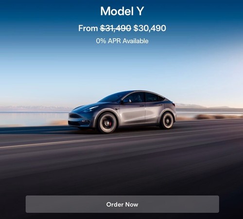 Tesla referal code 2000 - up, to