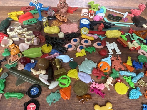 Lot vintage cracker - vintage,