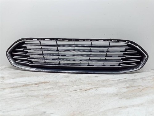 Grille energi plug - grille, upper