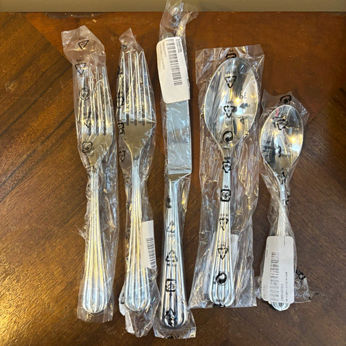 Robert welch stainless - welch, 18/10