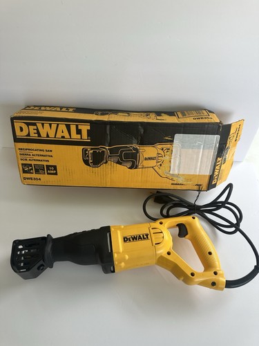 Dewalt dwe305 amp - 12, corded
