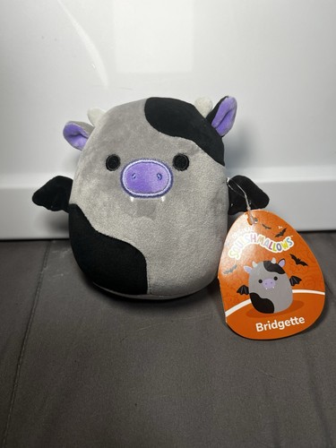 Squishmallow bridgette cow - squishmallow,