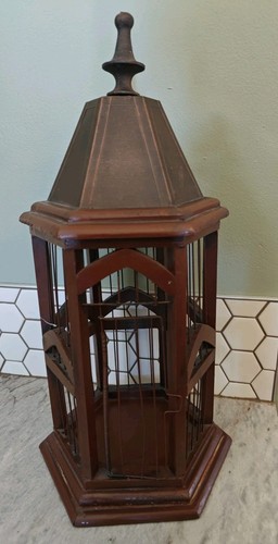 Vintage victorian style dome - vintage,