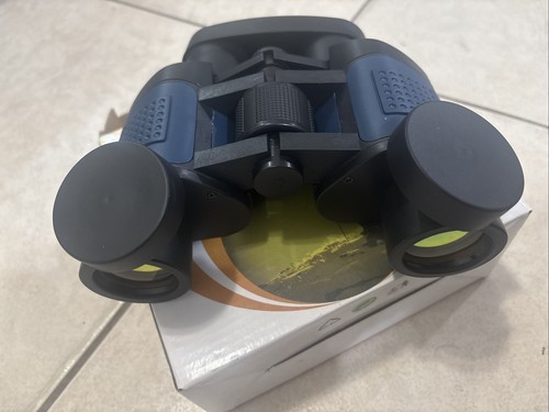 Binoculars - ,