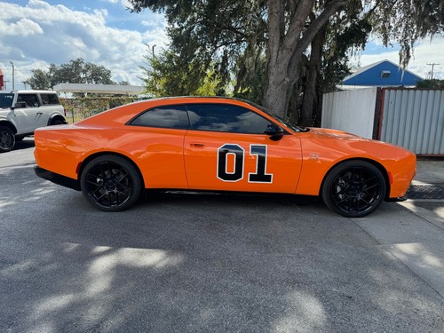 Dukes hazzard general - hazzard, lee
