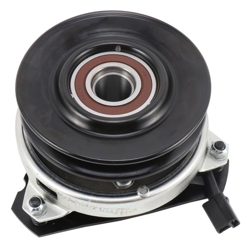 Electric pto clutch for warner - clutch,