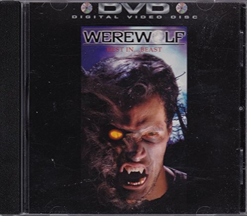 Werewolf dvd 1997 - 1997,